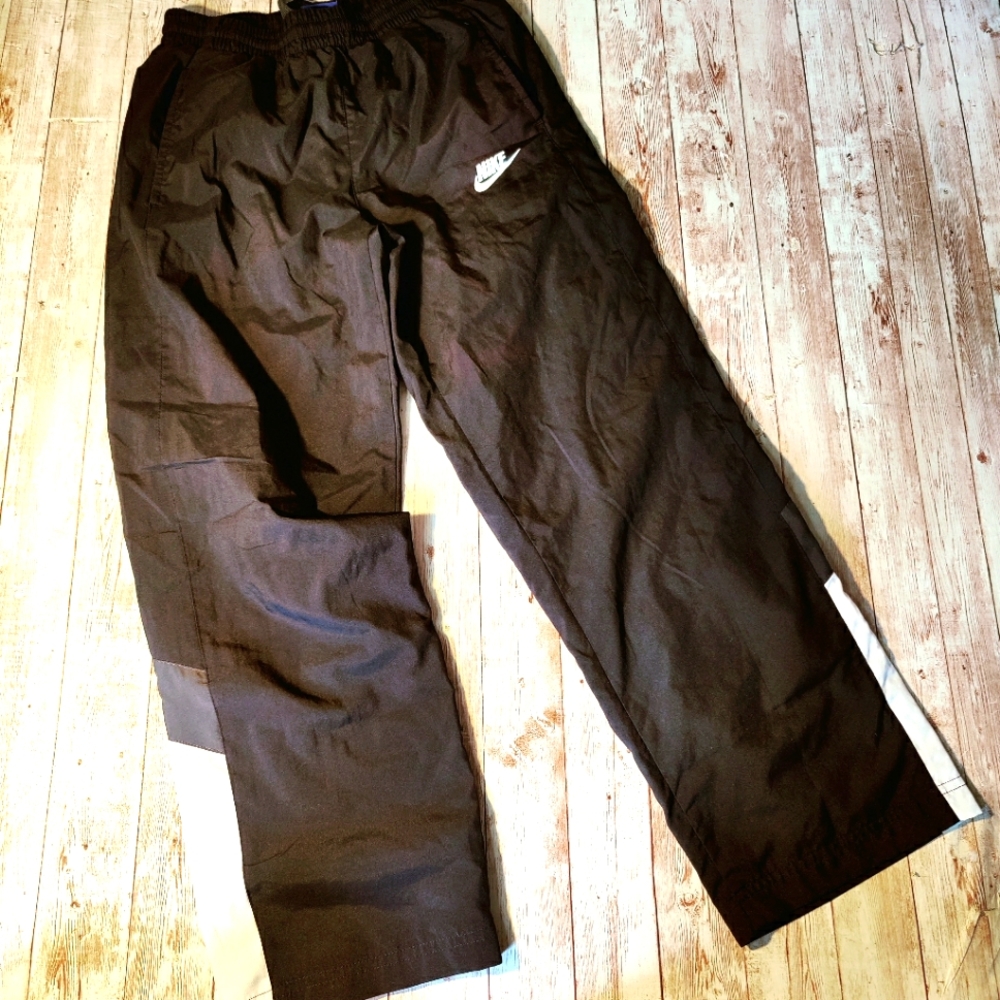 Nike sweatpants